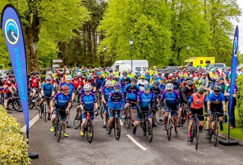 2023 Leisure National Series Kicks Off With Ring Of Cuilcagh 